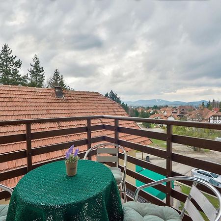 Apartman Alex Zlatibor Buitenkant foto