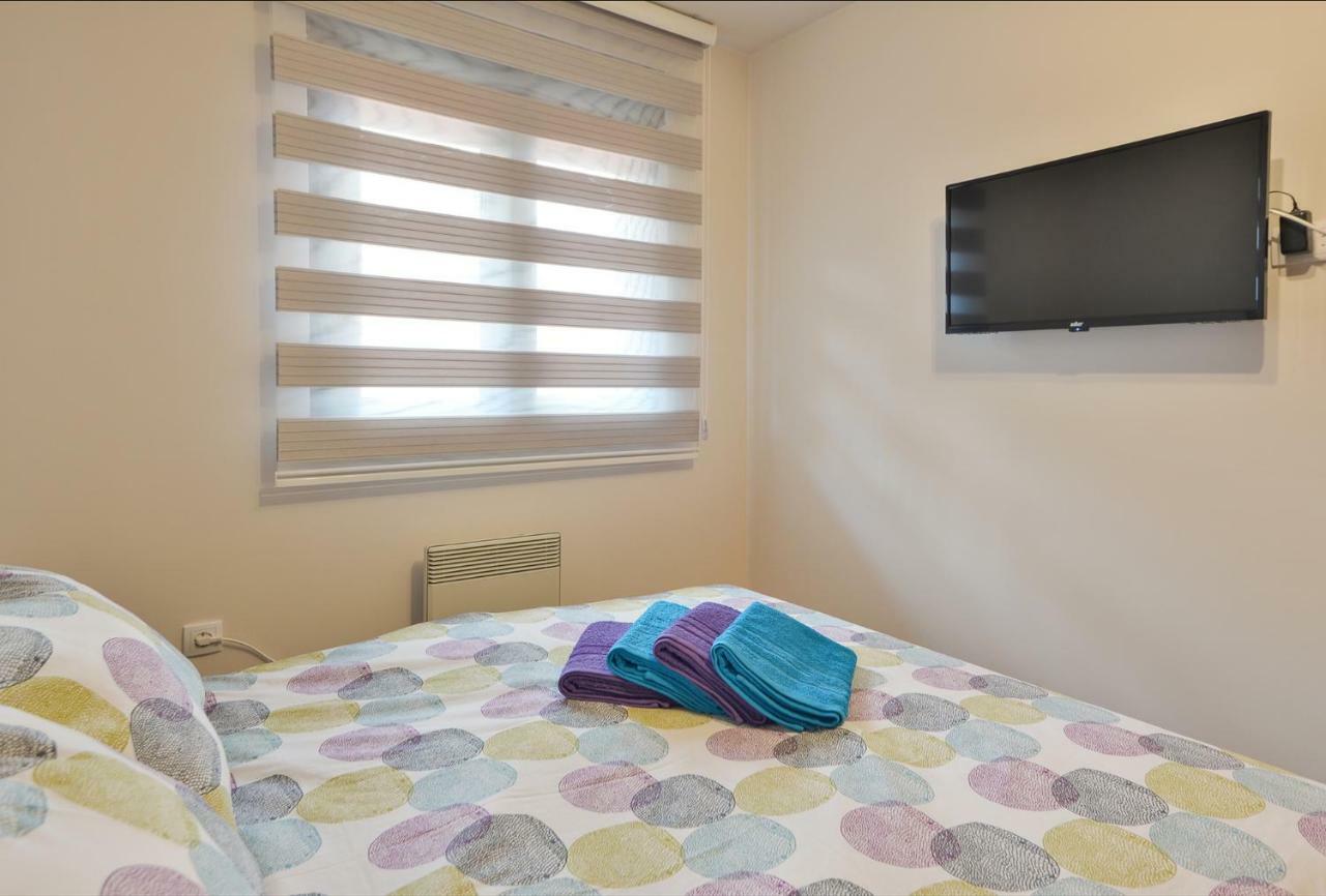 Apartman Alex Zlatibor Buitenkant foto