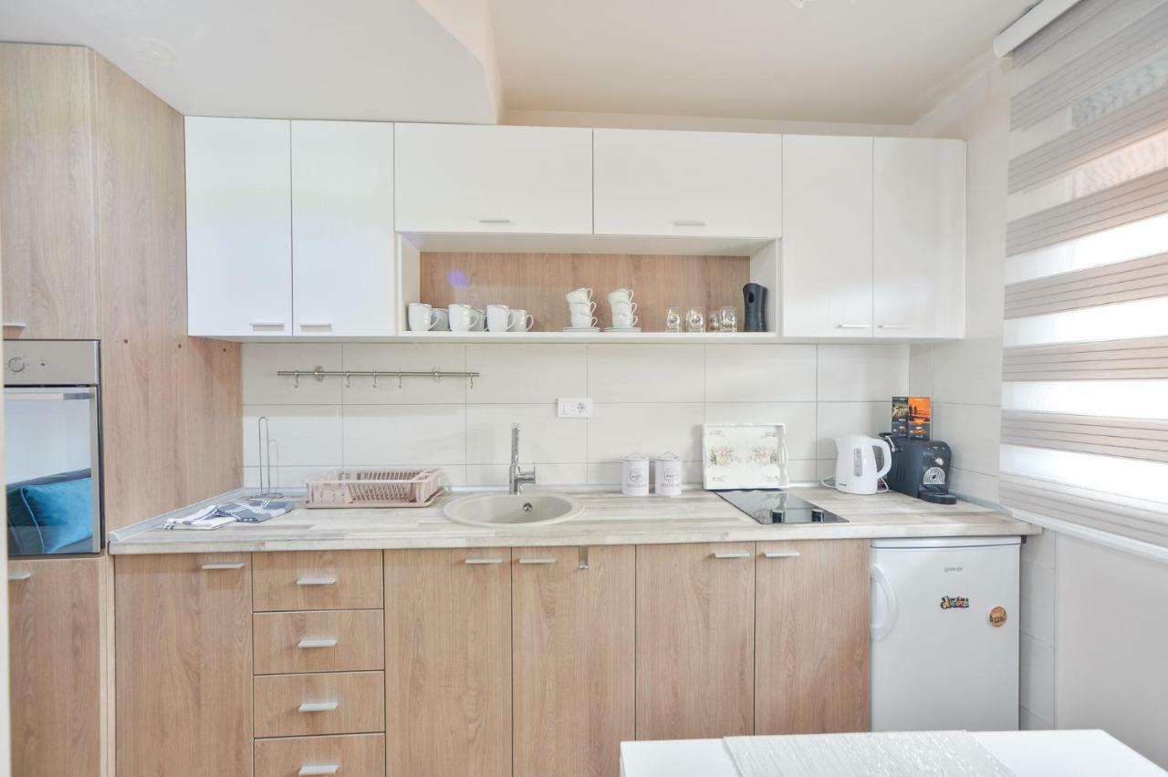Apartman Alex Zlatibor Buitenkant foto