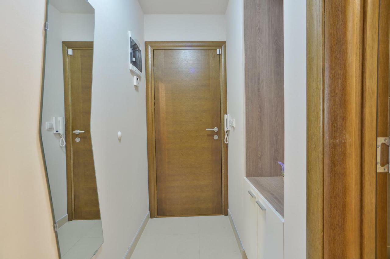 Apartman Alex Zlatibor Buitenkant foto