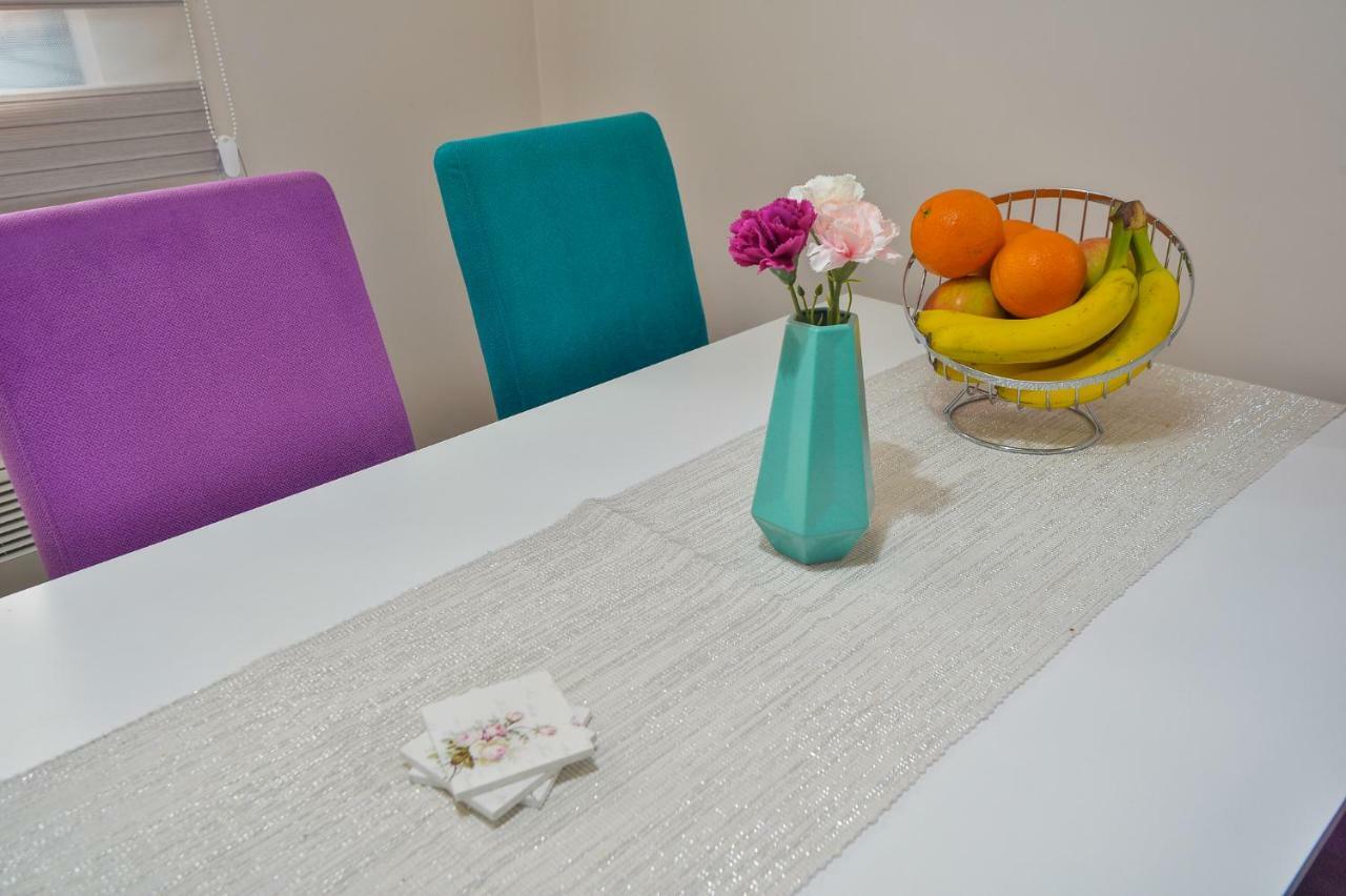 Apartman Alex Zlatibor Buitenkant foto