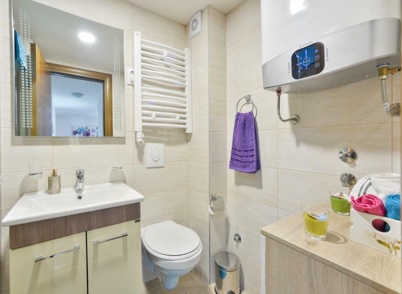 Apartman Alex Zlatibor Buitenkant foto