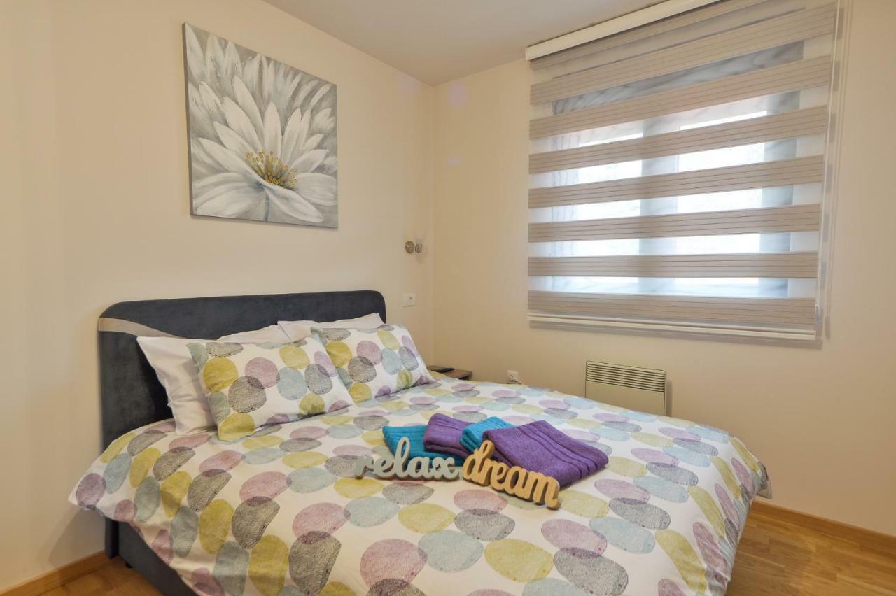 Apartman Alex Zlatibor Buitenkant foto
